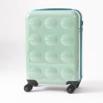 ショッピングツモリチサト ツモリチサト キャリー tsumori chisato CARRY 新ネコドットキャリー キャリーバッグ キャリーケース 【 機内持ち込み 約32リッ