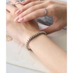 ホークカンパニー Hawk Company 選べるタイプ！ ブレスレッド 6175/6185/6191/6189/6166/6177 （シルバー系その