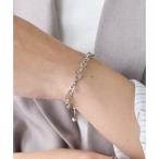 ホークカンパニー Hawk Company 選べるタイプ！ ブレスレッド 6175/6185/6191/6189/6166/6177 （シルバー系その