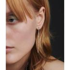 ru бонбон les bon bon victoria pierce/ Victoria серьги BOB669 ( серебряный )