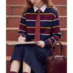  mezzo mb Lee zMAISON BREEZE Vintage Like общий рисунок галстук KNF-YI ( прочее 11)