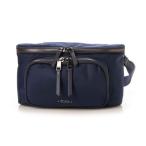 トゥミ TUMI MADISON HIP BAG （MIDNIGHT）