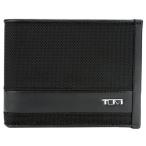 トゥミ TUMI 2つ折り財布 アルファ グ
