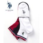  You e spo нижний snU.S. POLO ASSN. Q.. резина линия USPA вышивка ( ассортимент )