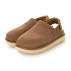 アグ UGG W GOLDENSTAR CLOG ゴールデンスター クロッグ サンダル レディース (CHESTNUT)