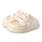 アグ UGG GOLDENGLOW SLIDE (JASMINE)