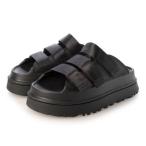 アグ UGG GOLDENGLOW SLIDE (BLACK)