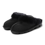 ショッピングugg アグ UGG UGG - W COQUETTE 【5125-BLK】 （BLK）