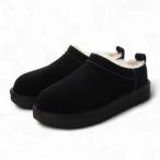 ショッピングugg アグ UGG UGG - W CLASSIC MICRO 【1173891-BLK】 （BLK）