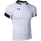  Under Armor UNDER ARMOUR UNDER ARMOUR Under Armor UA команда регби p Ractis Short рукав (W