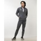 アンダーアーマー UNDER ARMOUR メンズ ジャージ上下セット UAコーチ トラックスーツ 1379592 （Castlerock//Whit