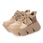 ユナイテッド ヌード UNITED NUDE Bull Sporty （Bronzite）