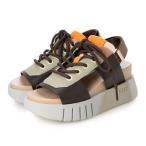 ショッピングNUDE ユナイテッド ヌード UNITED NUDE Delta Sporty （Sierra）