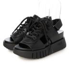 ユナイテッド ヌード UNITED NUDE Delta Sporty （BLACK）