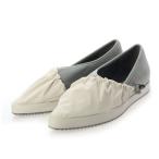ユナイテッド ヌード UNITED NUDE Cover Ballet （OFF WHITE）