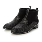 ユナイテッド ヌード UNITED NUDE Jamie Bootie （Gun Metal）