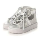 ショッピングNUDE ユナイテッド ヌード UNITED NUDE Nomadic Lo （Mylar）