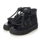 ユナイテッド ヌード UNITED NUDE Nomadic Lo (Black)