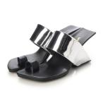 ユナイテッド ヌード UNITED NUDE Loop Toe Hi （Silver）