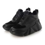 ショッピングNUDE ユナイテッド ヌード UNITED NUDE Space Kick Max （Black）