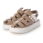 ユナイテッド ヌード UNITED NUDE Roma Lo Womens (Taupe)