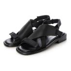 ユナイテッド ヌード UNITED NUDE Tara Rei Lo (Black)