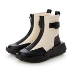 ユナイテッド ヌード UNITED NUDE Mega Bootie (Mono)