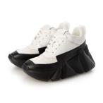 ユナイテッド ヌード UNITED NUDE Space Kick Max (White)