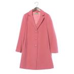 ユナイテッド カラーズ オブ ベネトン UNITED COLORS OF BENETTON. ウールミディ丈チェスターコート （71F）