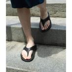 アーバンリサーチ ドアーズ URBAN RESEARCH DOORS OOFOS OORIGINAL （ブラック）