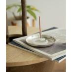  Urban Research дверь zURBAN RESEARCH DOORS [WEB ограничение ]amabro TWO TONE INCENSE HOLDER (C