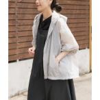  Urban Research дверь zURBAN RESEARCH DOORS [UR TECH]poketabru водоотталкивающий flair Parker ( светло-серый )