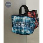 アーバンリサーチ URBAN RESEARCH 『別注』NOMADIS×URBA