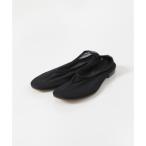  Urban Research URBAN RESEARCH сетка sia-bare- обувь (BLACK)