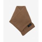  Urban Research URBAN RESEARCH THE NORTH FACE Rovtrack Wool Stole ( Brown )