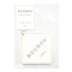 アーバンリサーチ URBAN RESEARCH mou mou PaperAirFreshener （リネン）