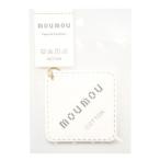 アーバンリサーチ URBAN RESEARCH mou mou PaperAirFreshener （コットン）