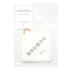 アーバンリサーチ URBAN RESEARCH mou mou PaperAirFreshener （シルク）