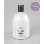 アーバンリサーチ URBAN RESEARCH Lifetrim エプソムソルト スリープ480g【返品不可商品】 （-）