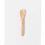 アーバンリサーチ URBAN RESEARCH 虎斑竹専門店 竹虎 竹コーヒースプーン【返品不可商品】 （その他1）