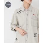 アーバンリサーチ URBAN RESEARCH 『別注』PICCADILLY×U