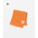 ekaruEKAL TINY GARDEN PRODUCTS park полотенце для рук (ORANGE)