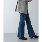  чувство ob Play sbai Urban Research SENSE OF PLACE by URBAN RESEARCH semi flair Denim ( индиго голубой 