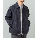 ショッピングライター アーバンリサーチ ロッソ URBAN RESEARCH ROSSO 『撥水』タイプライターブルゾン （ネイビー）