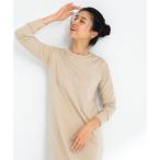 アーバンリサーチ サニーレーベル URBAN RESEARCH Sonny Label SLAB Sweat Comfort OneーPiece （グ