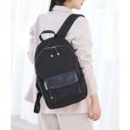 ショッピングリュック ビス VIS 6ポケットリュック/A4・13インチPC対応 （ブラック（01））