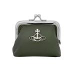 ヴィヴィアン ウエストウッド Vivienne Westwood コインケース 52010004 L001J M410 （グリーン）