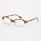 ヴィヴィアン ウエストウッド Vivienne Westwood メガネ 眼鏡 アイウェア レディース メンズ （ハバナ/ベージュ）