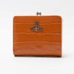 ヴィヴィアン ウエストウッド Vivienne Westwood 財布 (オレンジ)