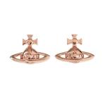 ショッピングVivienne ヴィヴィアン ウエストウッド Vivienne Westwood ピアス ローレライ ミニピアス 62010359 02G002 PINK GOLD